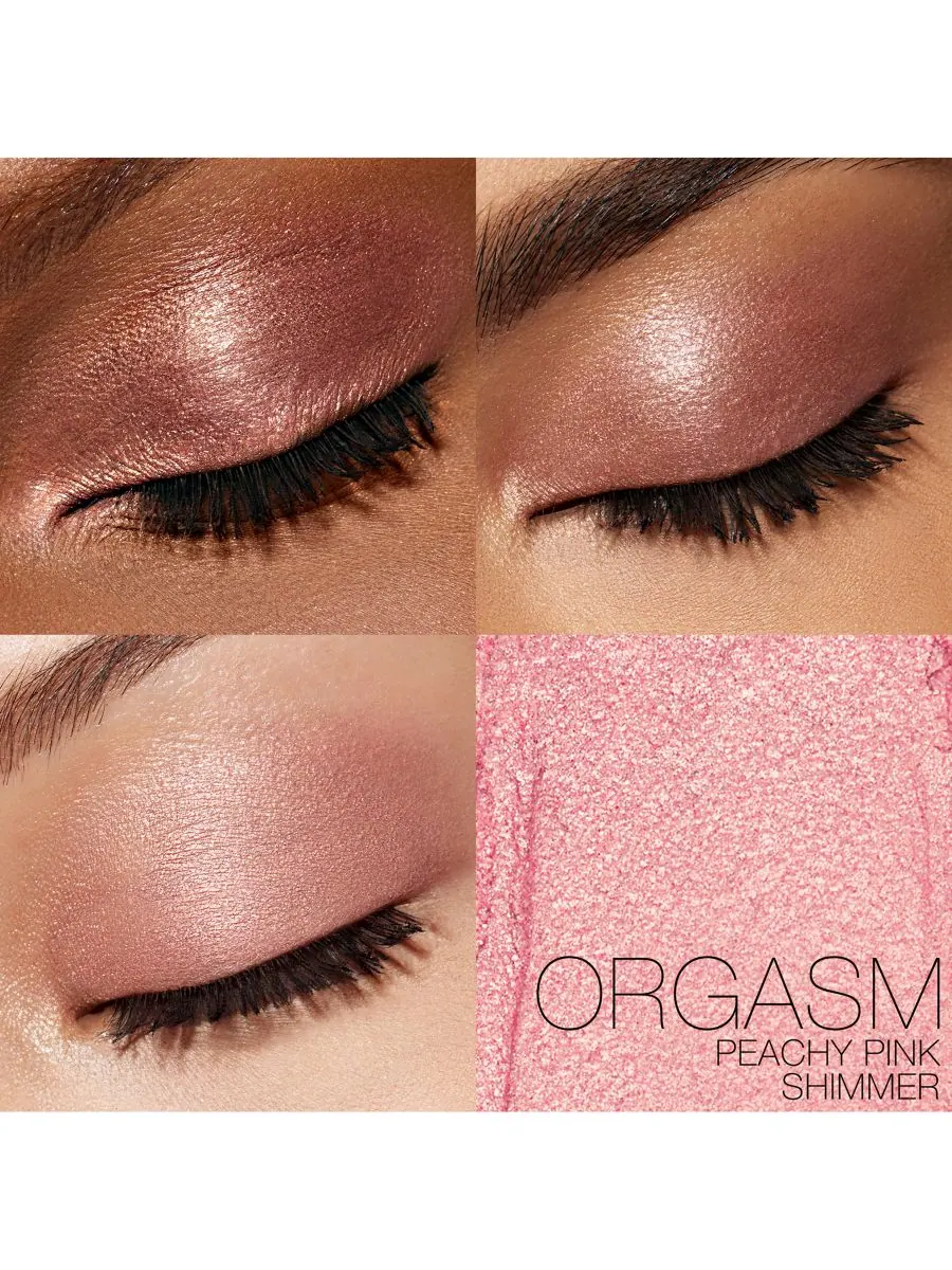 Стик-тени для век Total Seduction, 0,05 унции NARS, цвет orgasm — изображение 3 из 9