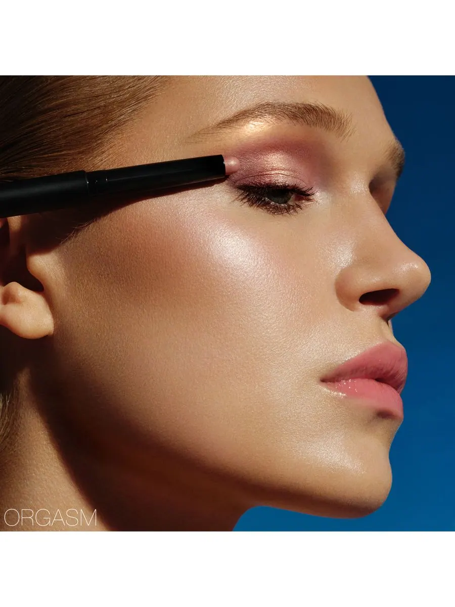 Стик-тени для век Total Seduction, 0,05 унции NARS, цвет orgasm — изображение 4 из 9