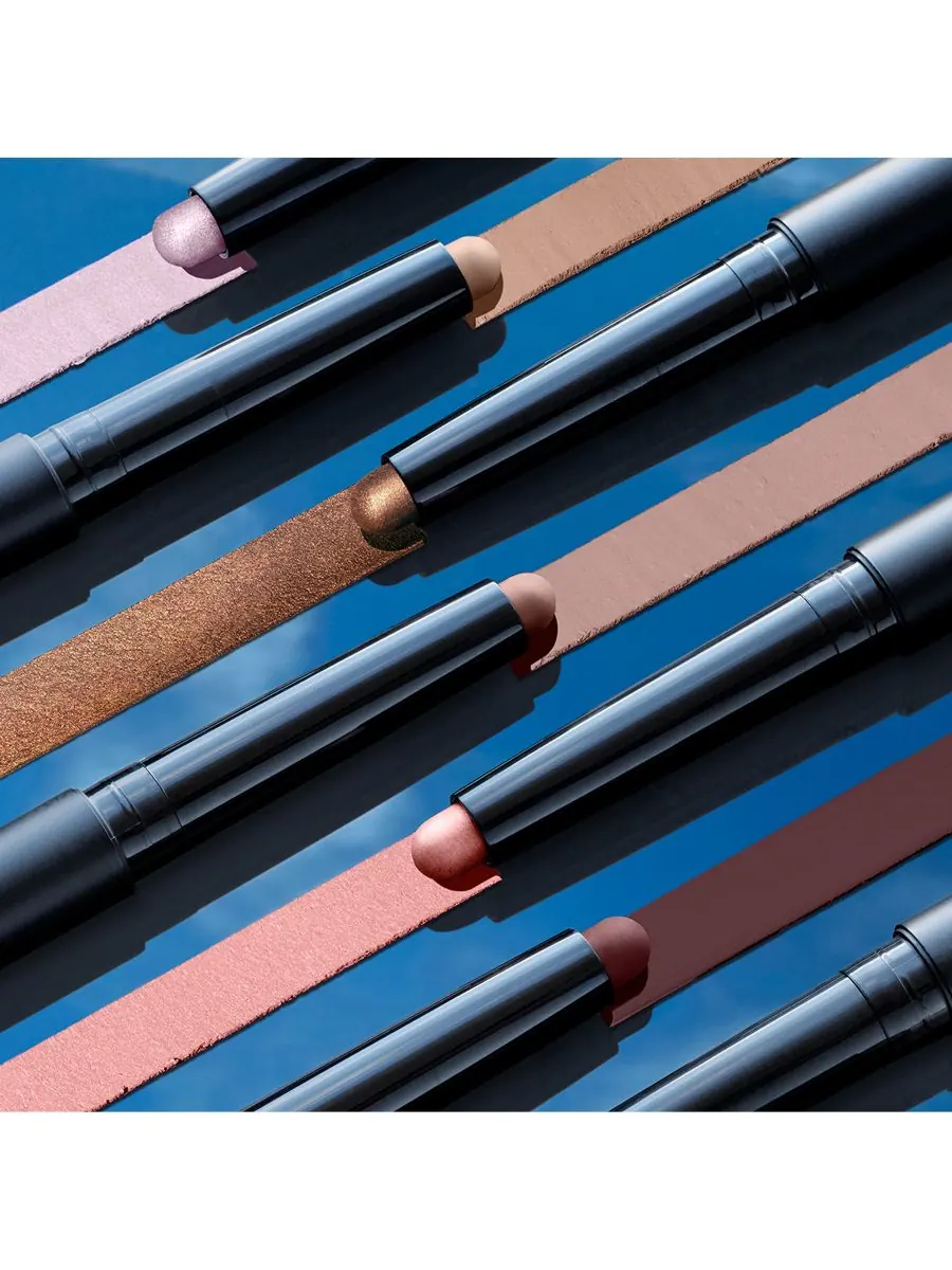 Стик-тени для век Total Seduction, 0,05 унции NARS, цвет orgasm — изображение 8 из 9