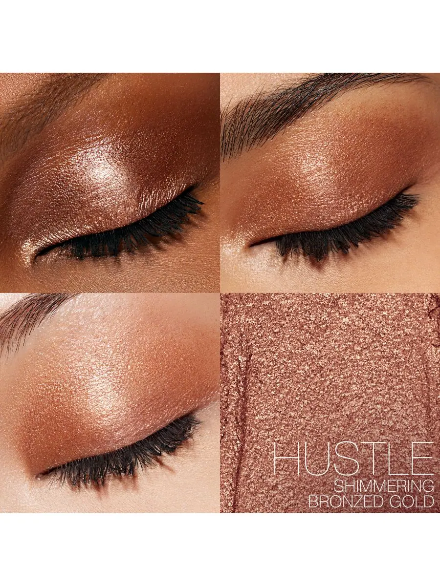 Стик-тени для век Total Seduction, 0,05 унции NARS, цвет hustle — изображение 3 из 8