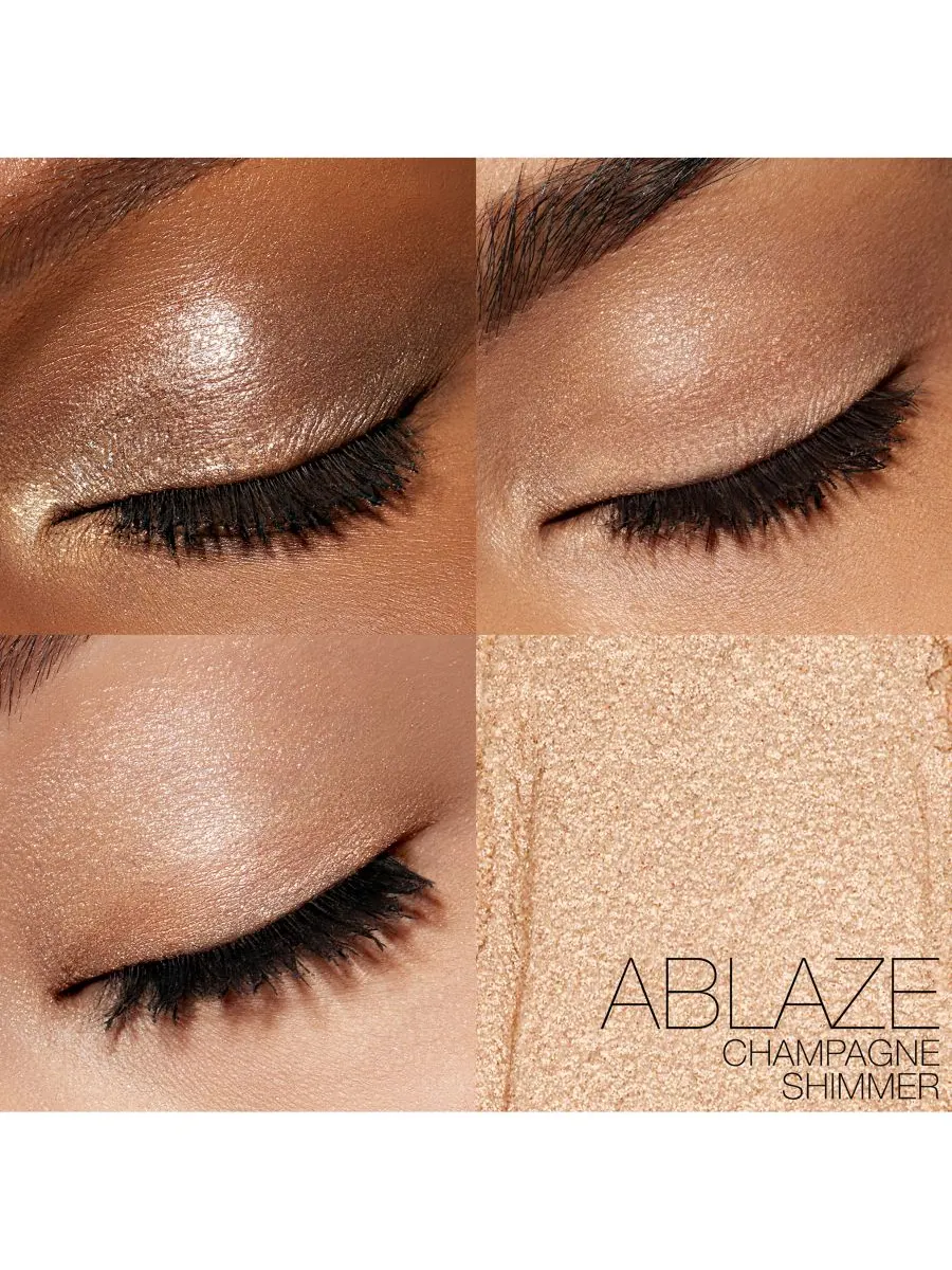 Стик-тени для век Total Seduction, 0,05 унции NARS, цвет ablaze — изображение 2 из 7