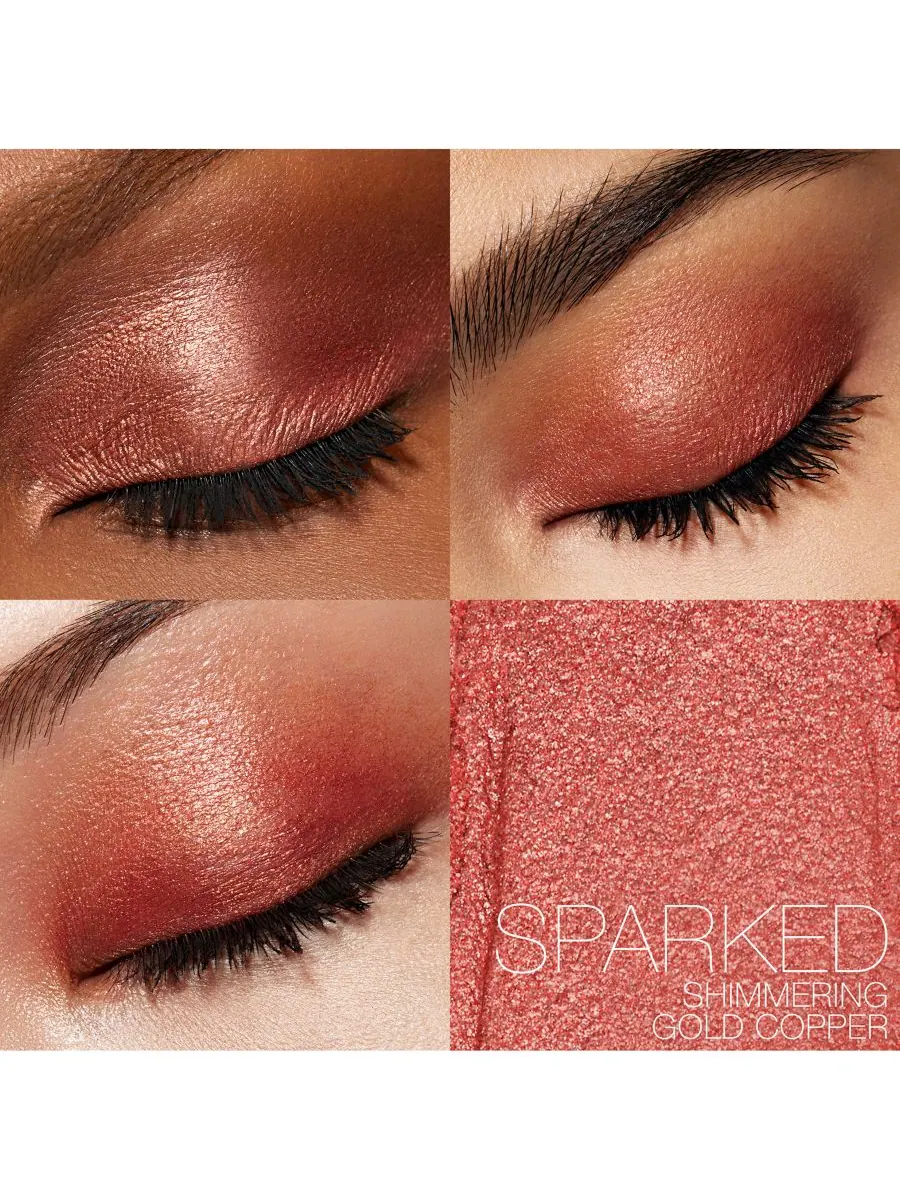 Стик-тени для век Total Seduction, 0,05 унции NARS, цвет sparked — изображение 3 из 8