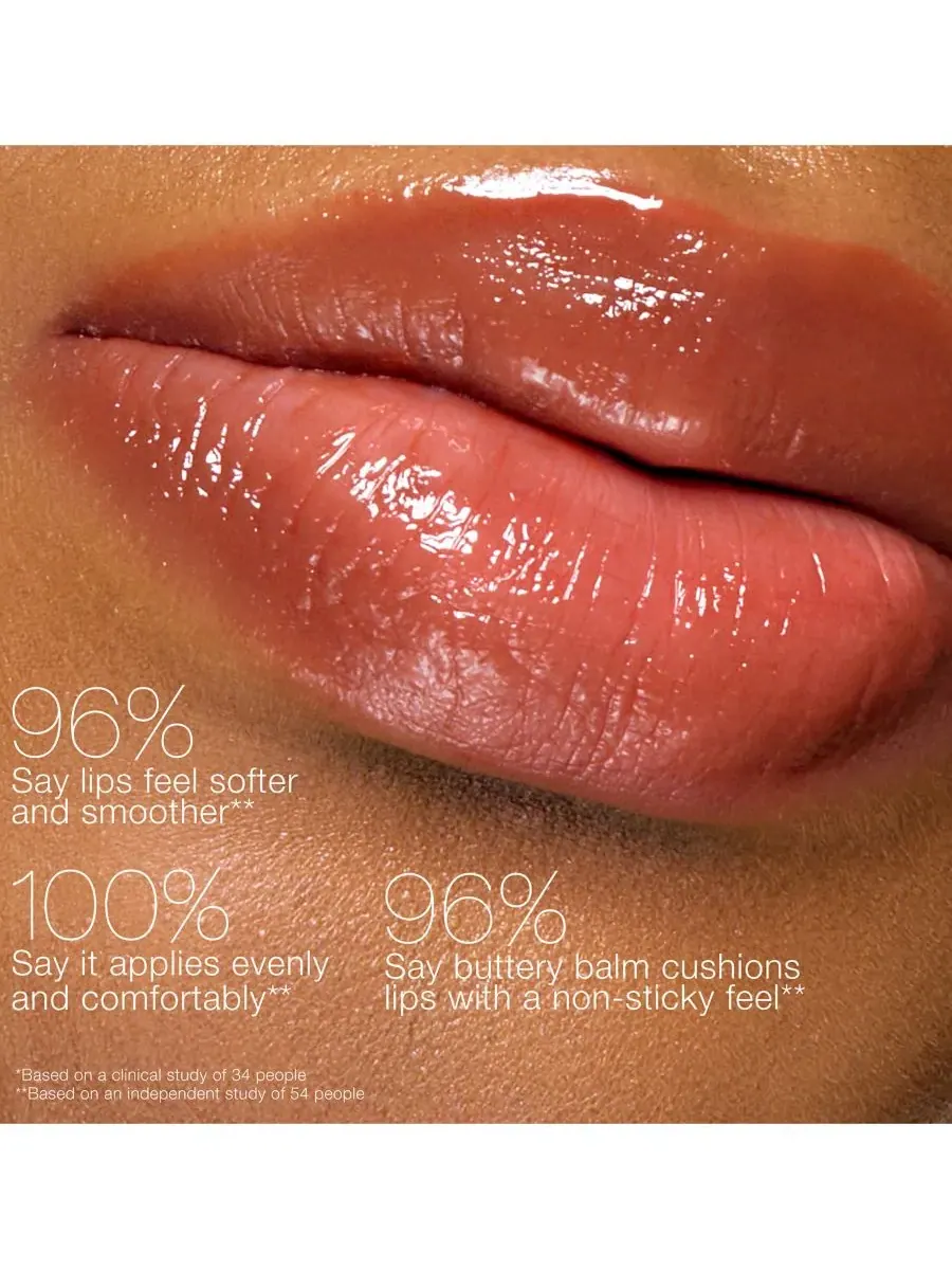 Бальзам для губ Afterglow, 0,01 унции NARS, Aragon — изображение 10 из 10