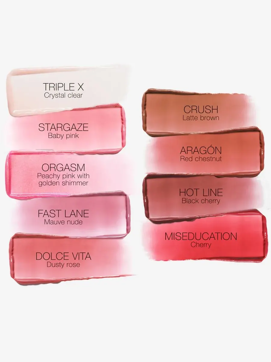 Бальзам для губ Afterglow, 0,01 унции NARS, Miseducation — изображение 7 из 10