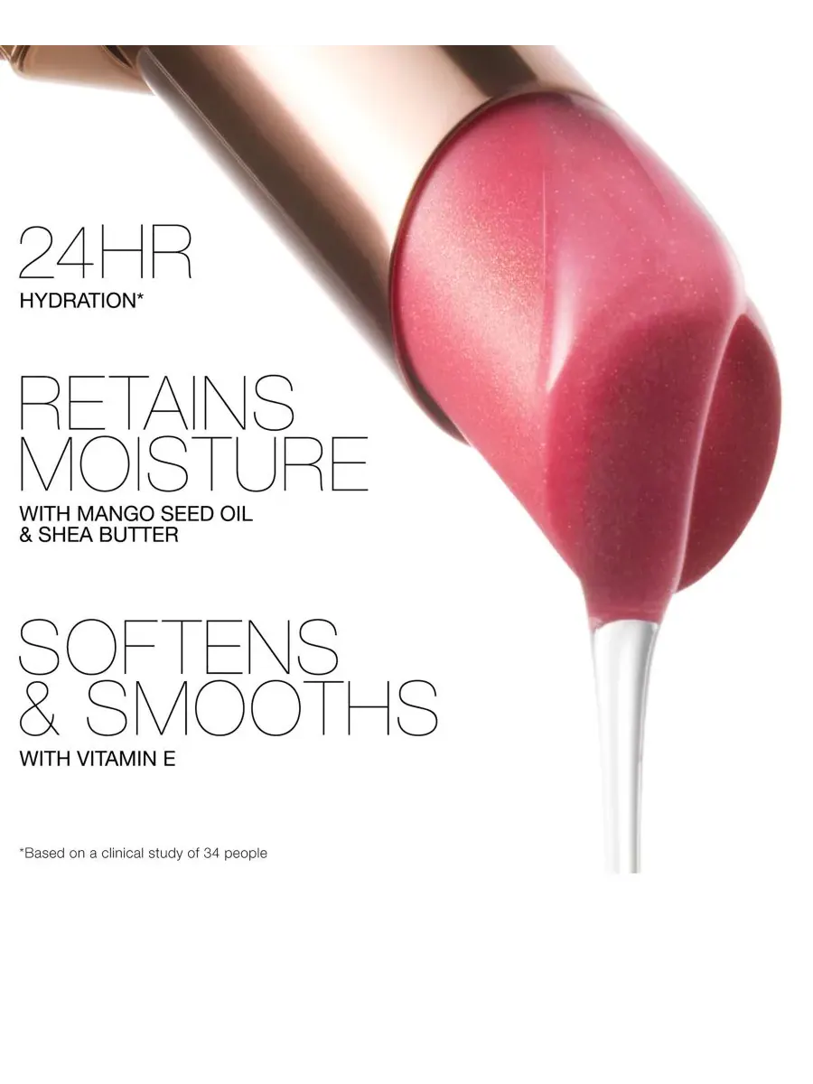 Бальзам для губ Afterglow, 0,01 унции NARS, Stargaze — изображение 2 из 10