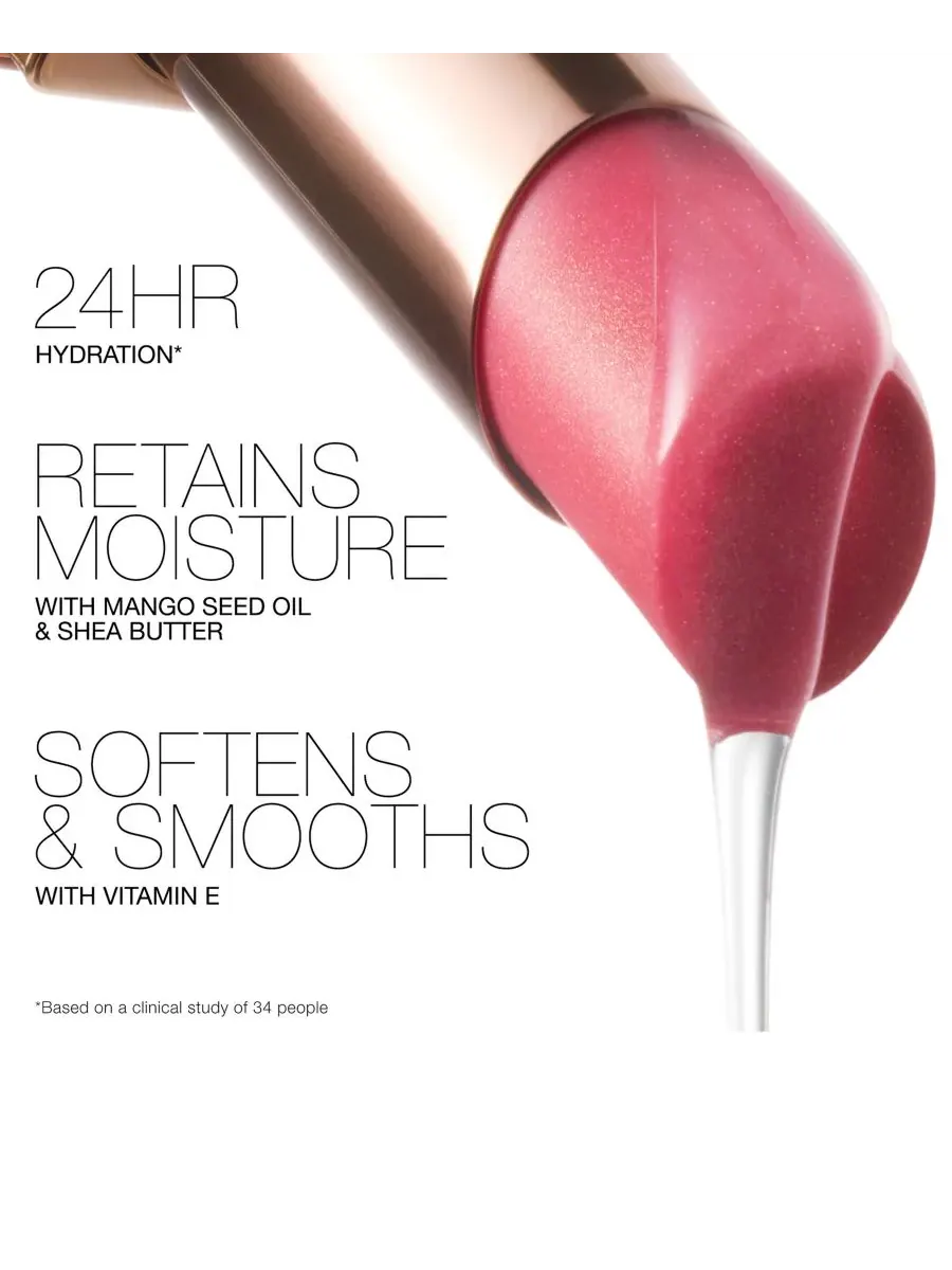 Бальзам для губ Afterglow, 0,01 унции NARS, Hot Line — изображение 2 из 10