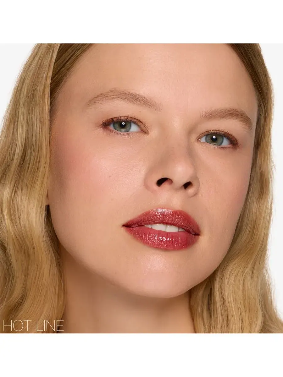 Бальзам для губ Afterglow, 0,01 унции NARS, Hot Line — изображение 6 из 10
