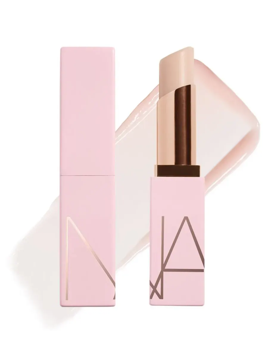Бальзам для губ Afterglow, 0,01 унции NARS, Clean Cut