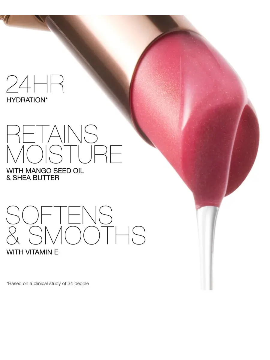 Бальзам для губ Afterglow, 0,01 унции NARS, Clean Cut — изображение 2 из 10