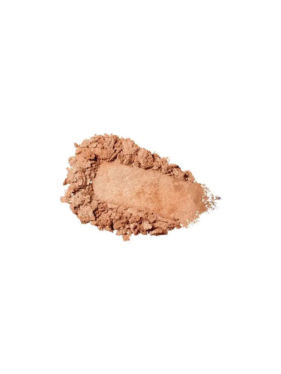Компактный бронзер-пудра Silky Glow Baked Powder Bronzer KIKO Milano, 01 Warm Sienna — изображение 2 из 4
