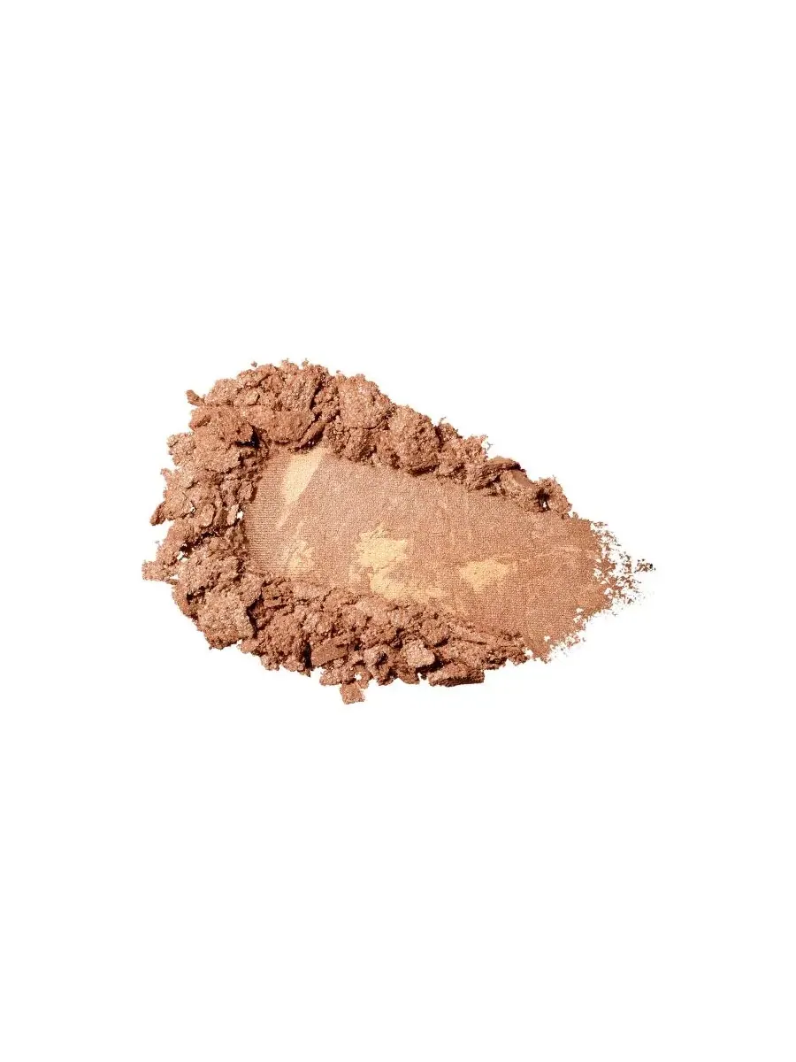 Компактная пудра-бронзер Silky Glow Baked, 0,30 унции (8,5 г) KIKO Milano, 02 Terracotta — изображение 2 из 4