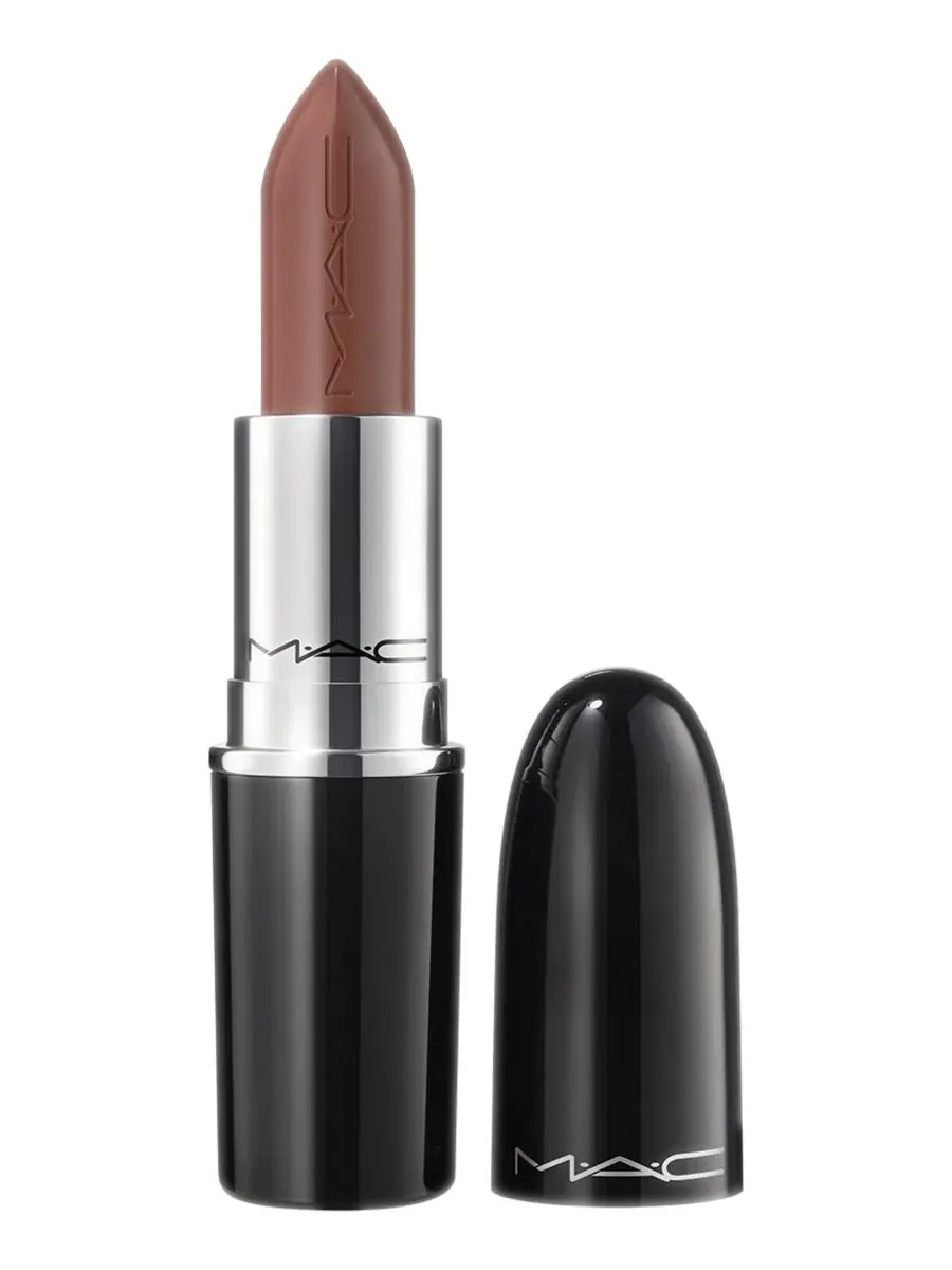 Помада Lustreglass Sheer-Shine MAC, Signature Move — изображение 1 из 6