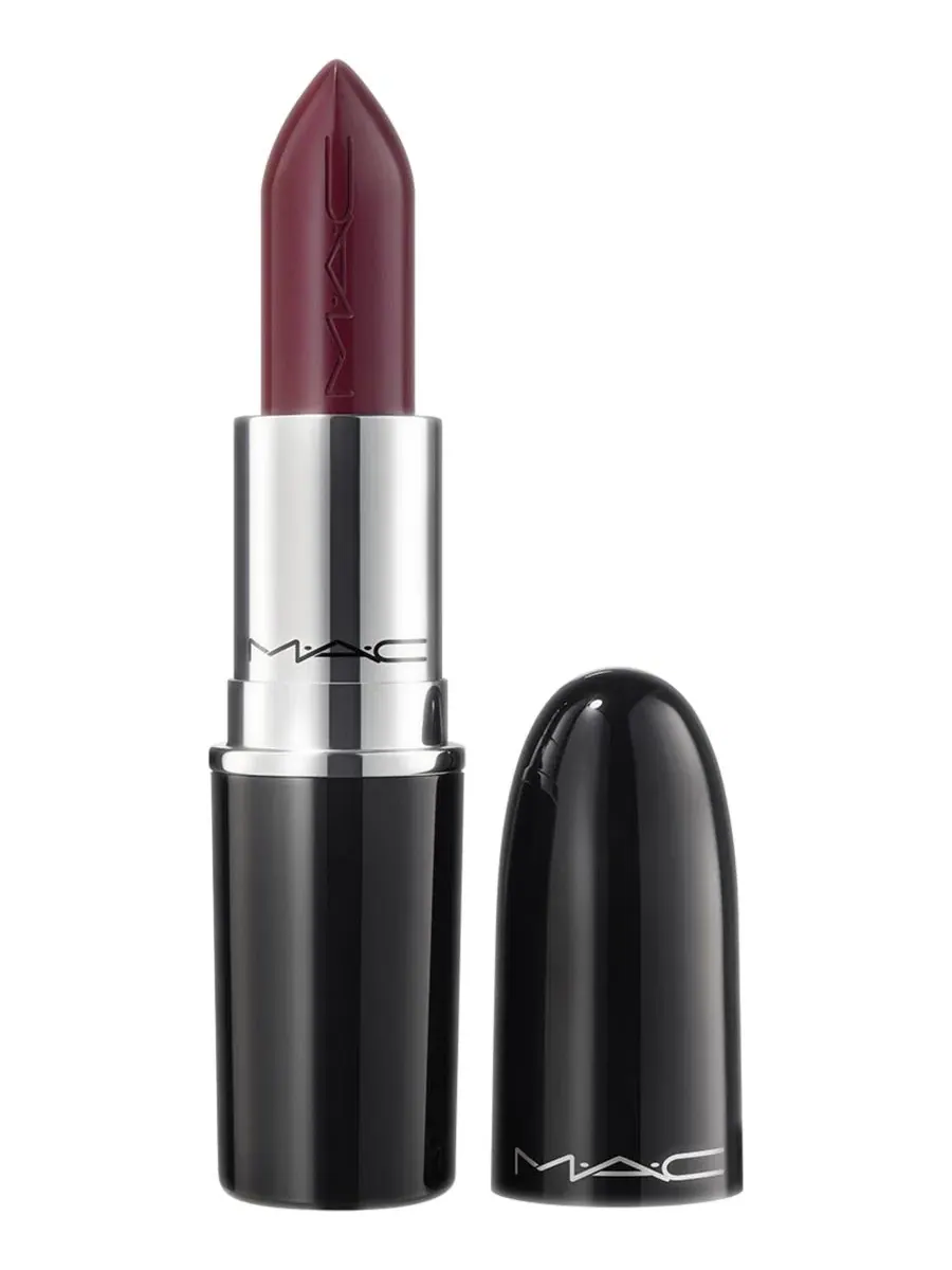 Блеск для губ Lustreglass Sheer-Shine, 3 г MAC, Its Yours — изображение 1 из 6