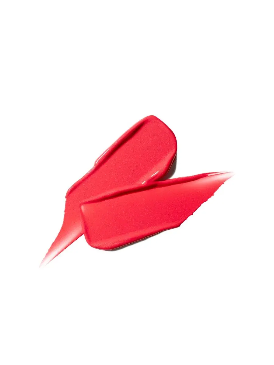 Помада Lustreglass Sheer-Shine Lipstick MAC, Gummy Bear — изображение 2 из 6