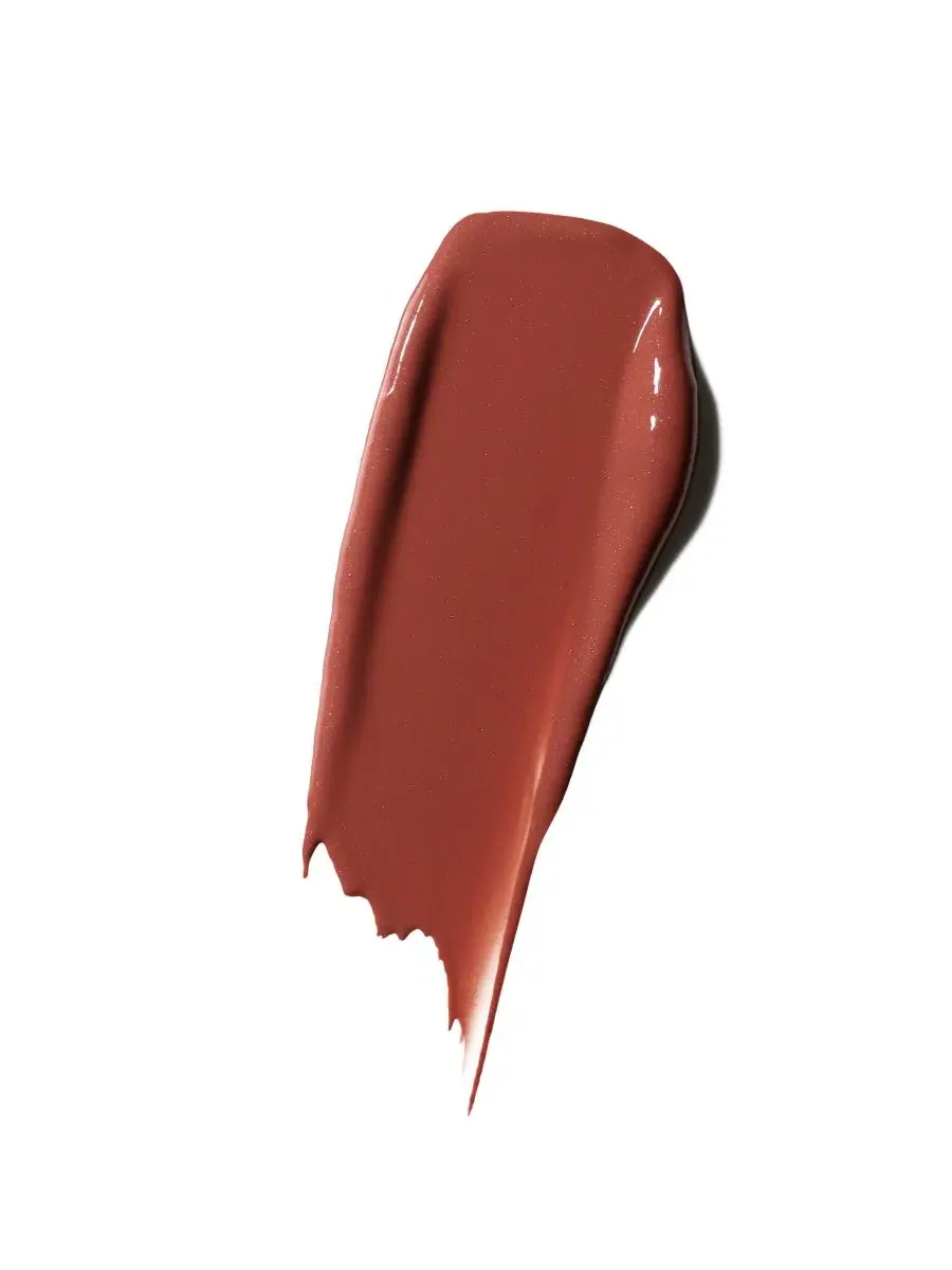 Помада Lustreglass Sheer-Shine Lipstick MAC, Posh Pit — изображение 2 из 6