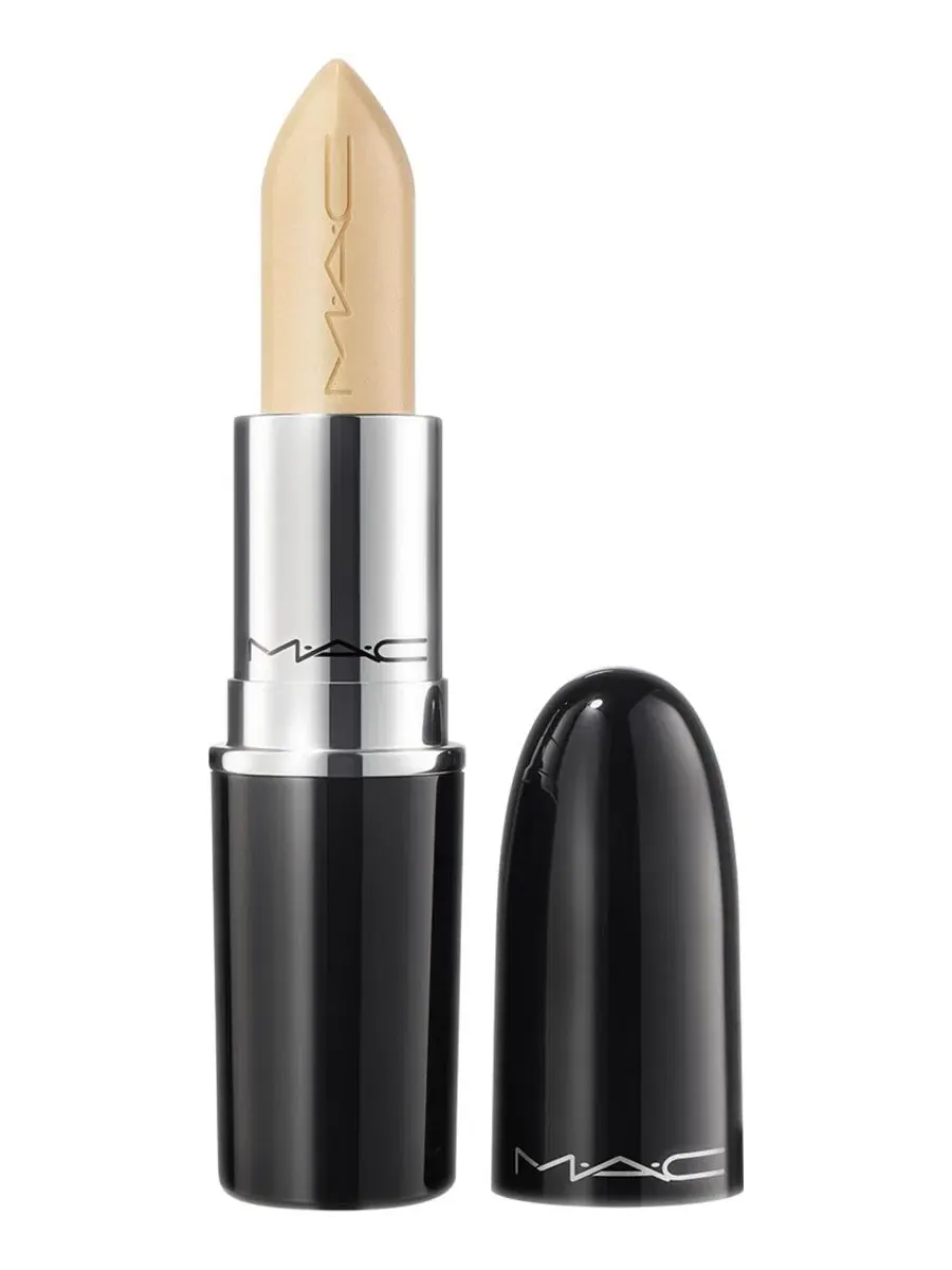Помада Lustreglass Sheer-Shine MAC, Sunny Vanilla — изображение 1 из 6
