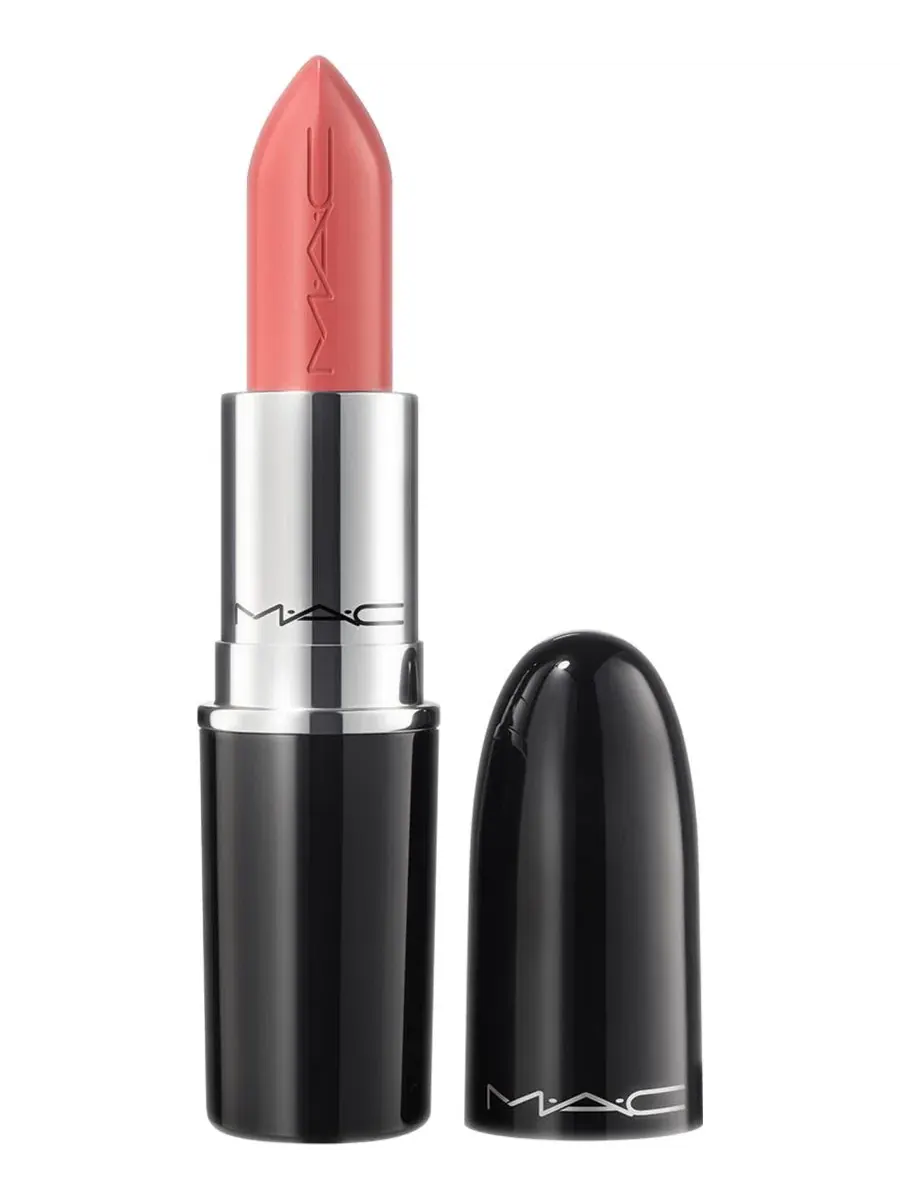 Помада Lustreglass Sheer-Shine MAC, Oh Goodie — изображение 1 из 6