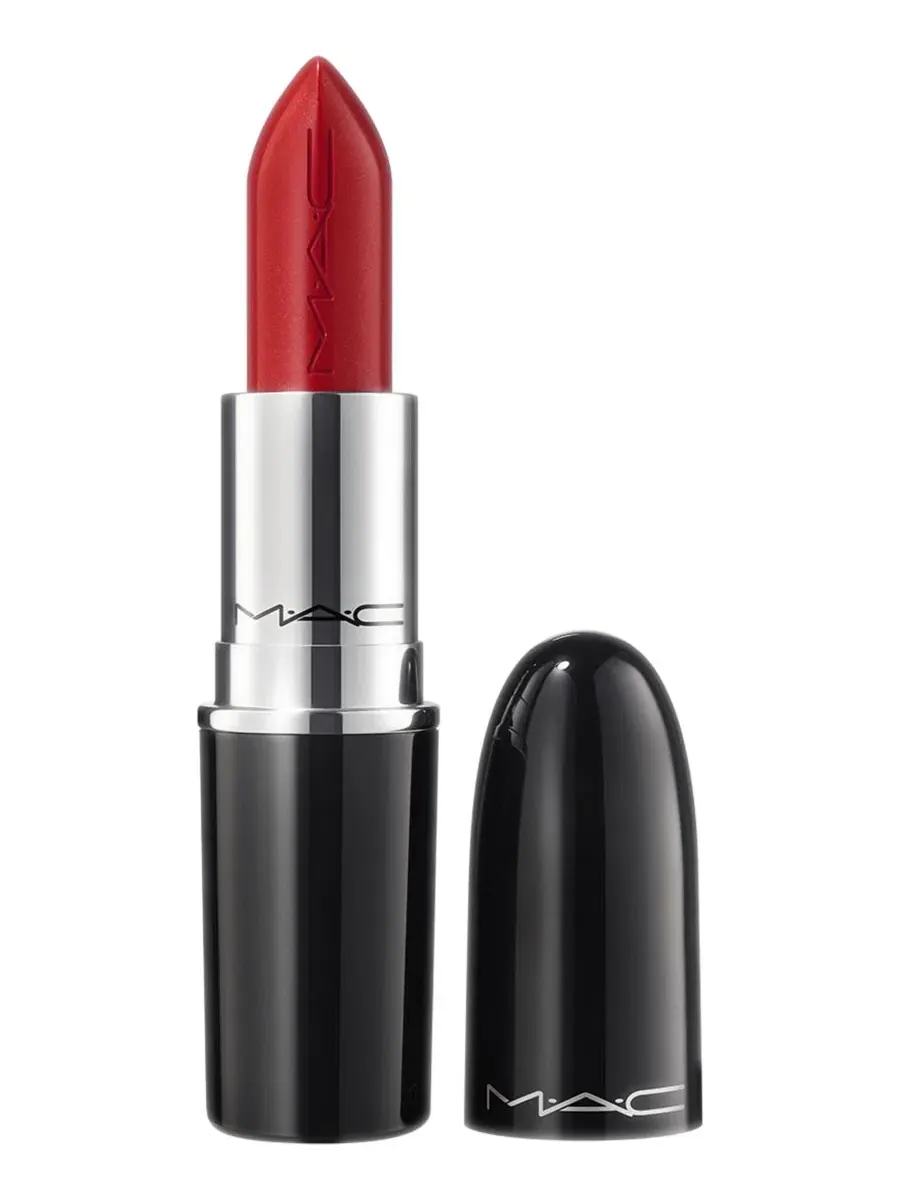 Помада Lustreglass Sheer-Shine Lipstick MAC, Cockney — изображение 1 из 6