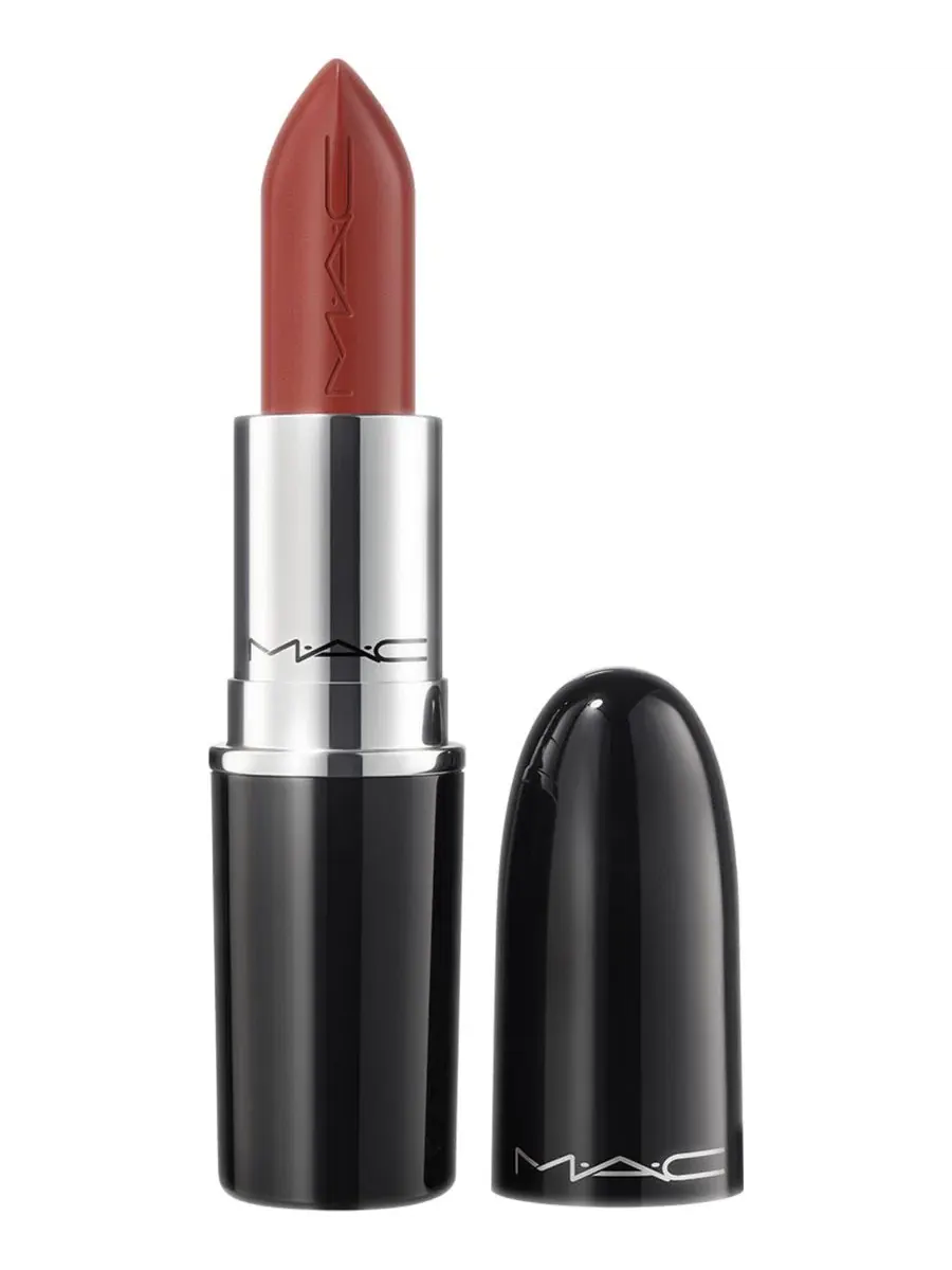 Помада Lustreglass Sheer-Shine MAC, Business Casual — изображение 1 из 5