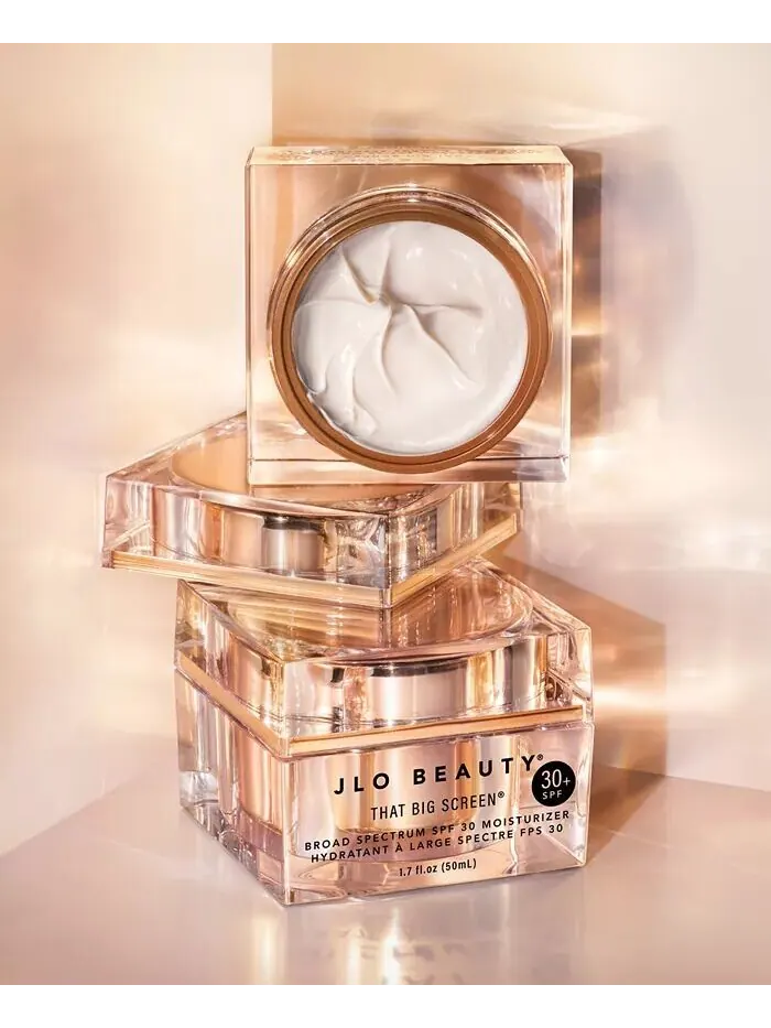 Крем для лица SPF JLO BEAUTY Увлажняющий с — изображение 2 из 8