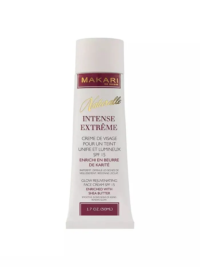 Крем для лица Makari — Naturalle Омолаживающий Intense Extreme Glow