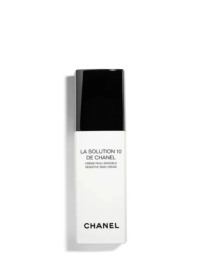 Крем для лица Chanel — Для чувствительной кожи
