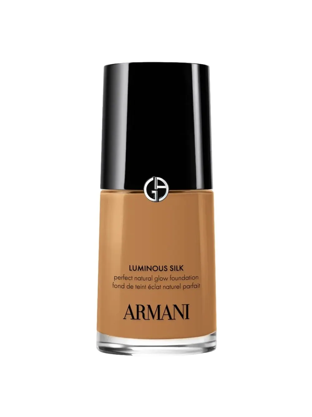 Тональный крем Armani Luminous Silk Foundation, No.9
