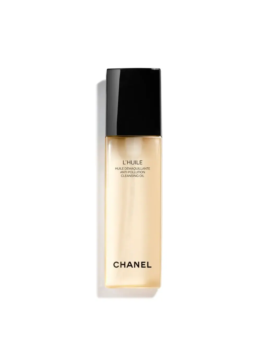 Средство для снятия макияжа Chanel — Масло для снятия макияжа L’Huile, 150 мл