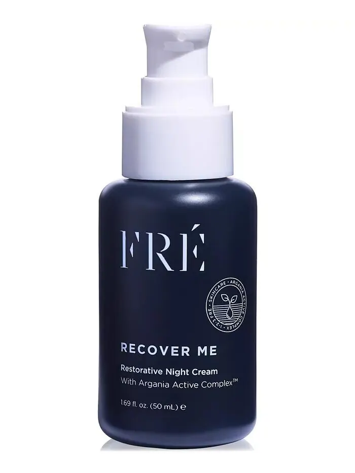 Сыворотка Fre — FRÉ Восстанавливающий ночной Recover Me — изображение 2 из 13