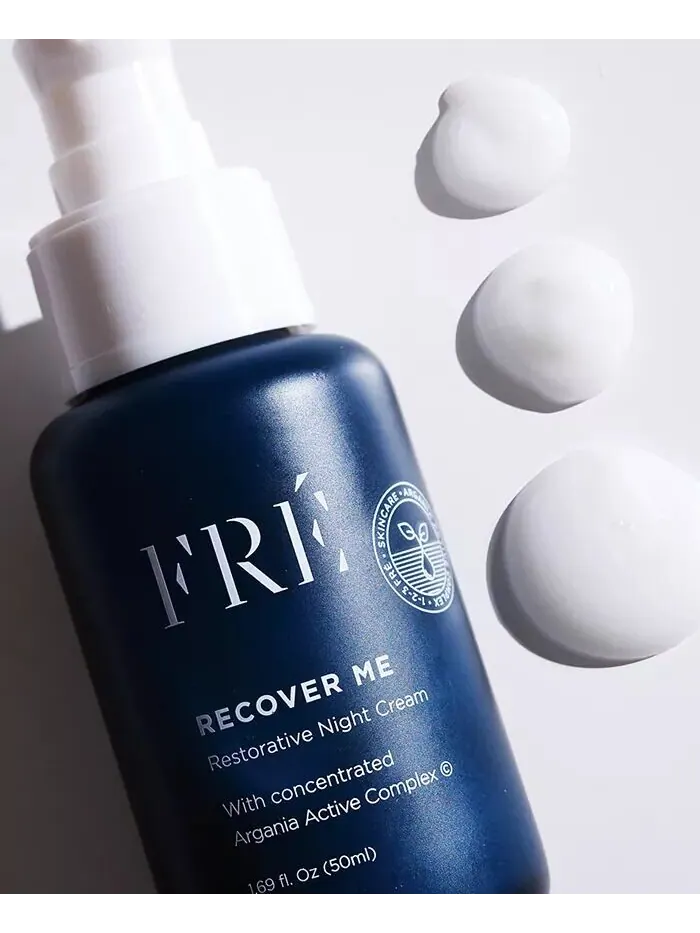 Сыворотка Fre — FRÉ Восстанавливающий ночной Recover Me — изображение 13 из 13