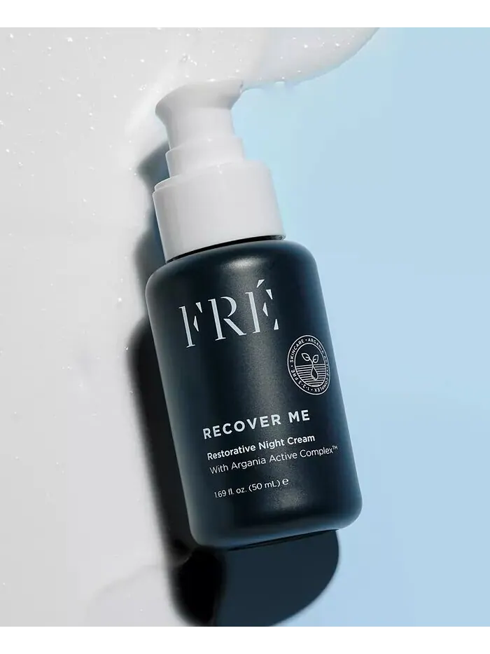 Сыворотка Fre — FRÉ Восстанавливающий ночной Recover Me — изображение 6 из 13
