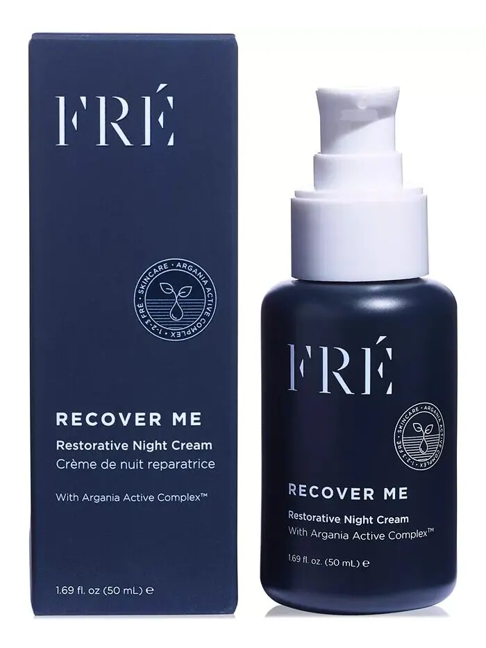 Сыворотка Fre — FRÉ Восстанавливающий ночной Recover Me — изображение 8 из 13