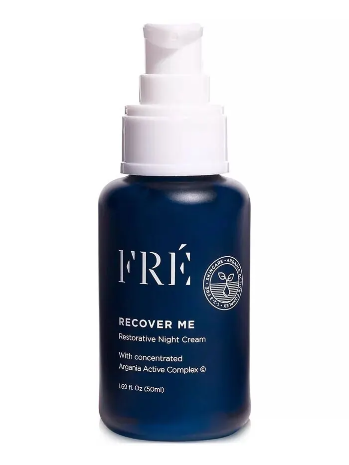 Сыворотка Fre — FRÉ Восстанавливающий ночной Recover Me — изображение 9 из 13