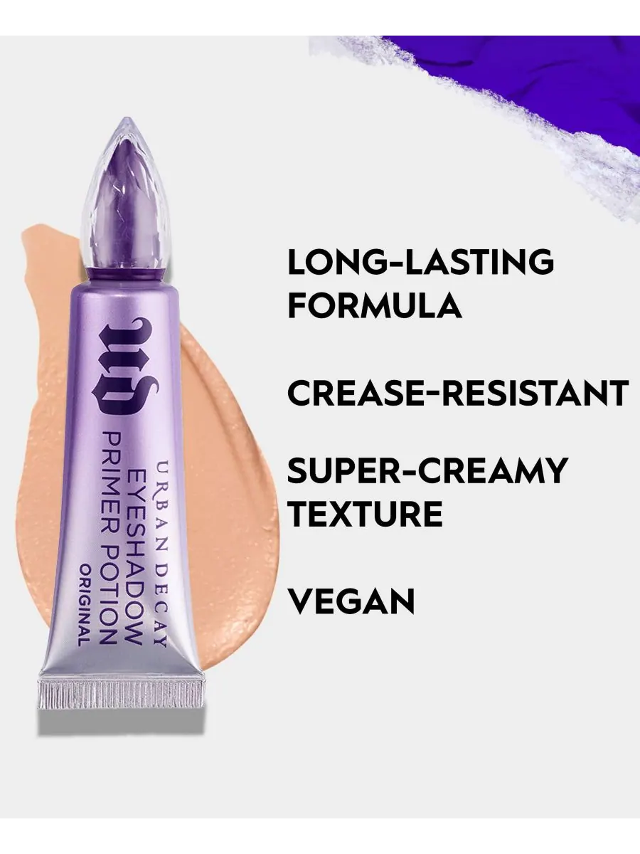 Urban Decay Оригинальная база под тени для век — изображение 3 из 6