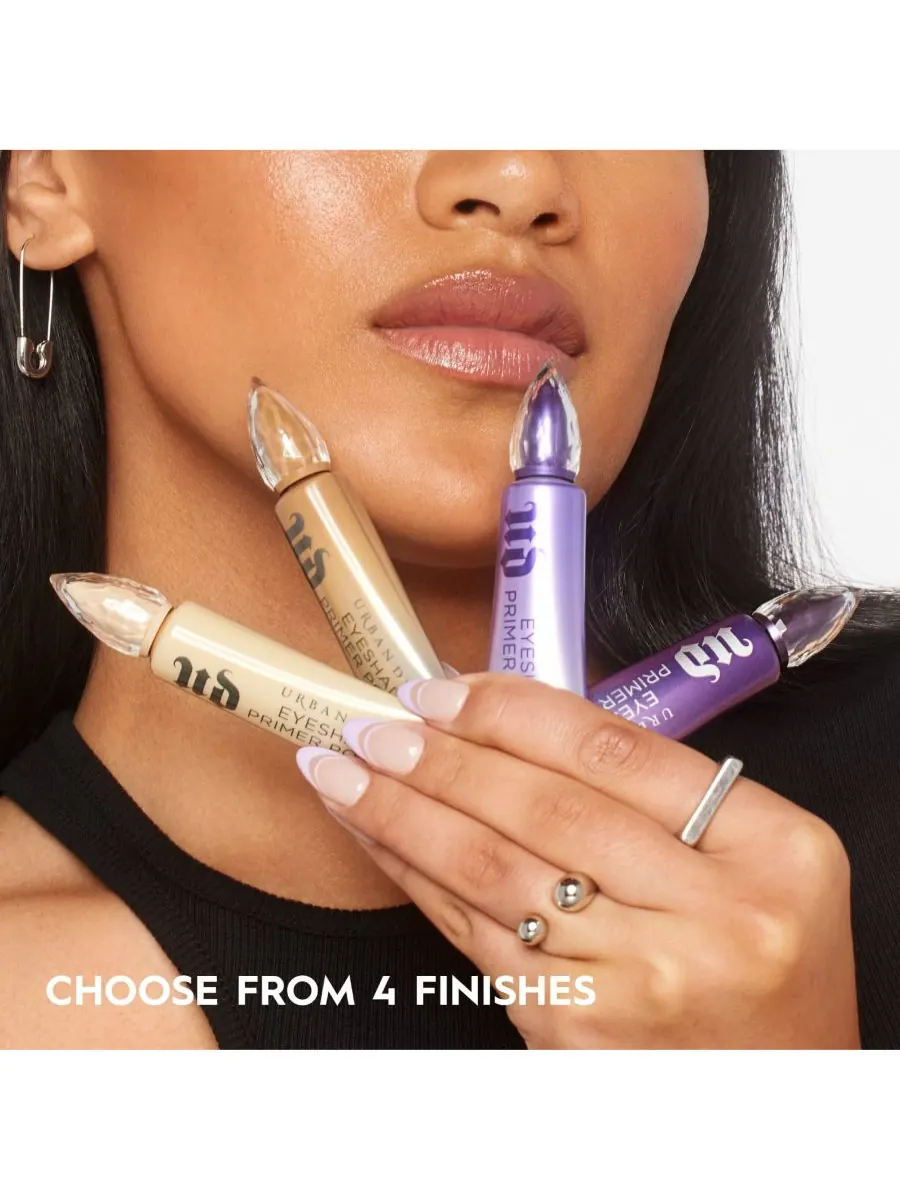 Urban Decay Оригинальная база под тени для век — изображение 4 из 6