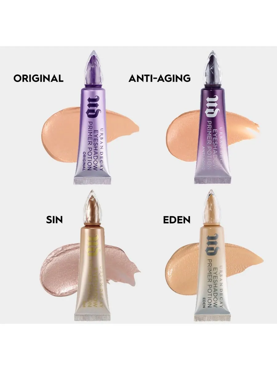 Urban Decay Оригинальная база под тени для век — изображение 6 из 6