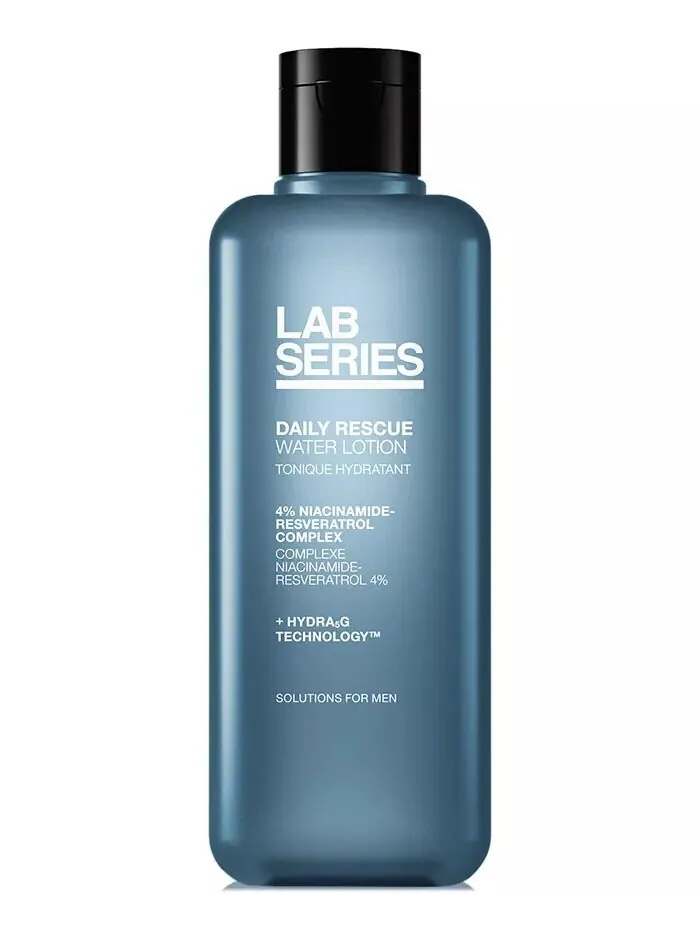 Тоник Lab Series — Skincare For Men - с водой Daily Rescue, 5 г