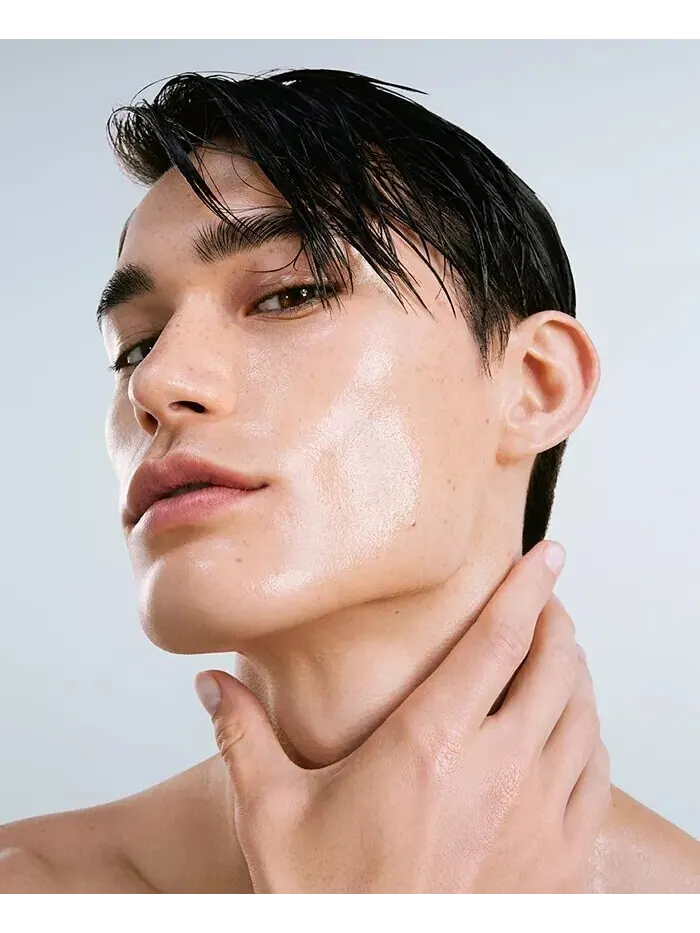 Тоник Lab Series — Skincare For Men - с водой Daily Rescue, 5 г — изображение 2 из 5