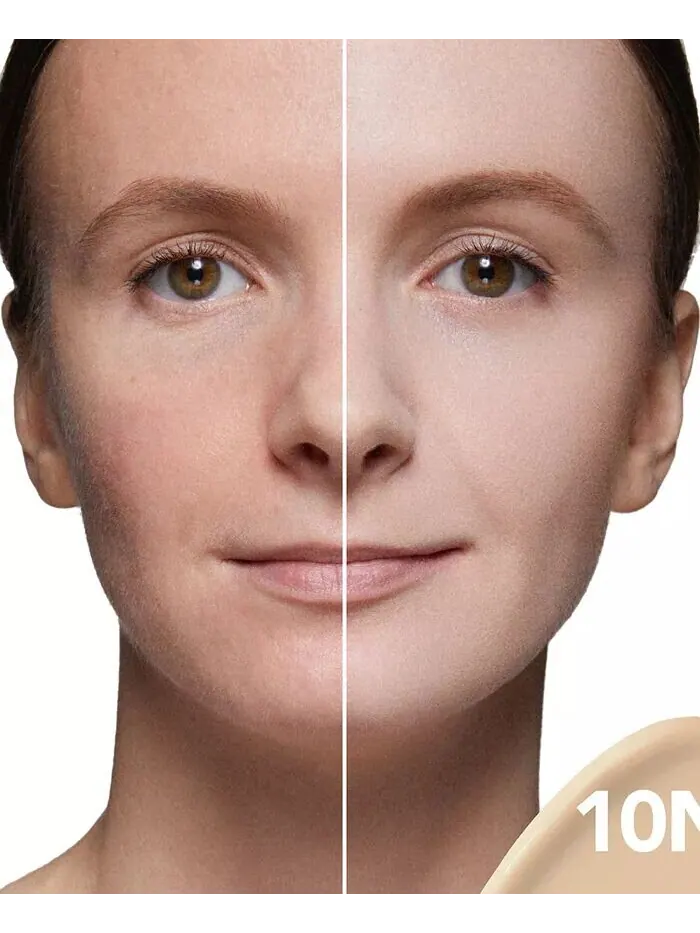 Многофункциональная жидкая основа Flawless Creator, 1 унция Dermablend, цвет 10N — изображение 3 из 10