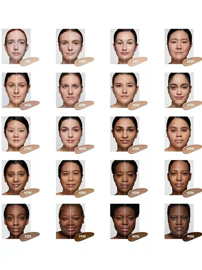 Многофункциональная жидкая основа Flawless Creator, 1 унция Dermablend, цвет 10N — изображение 5 из 10
