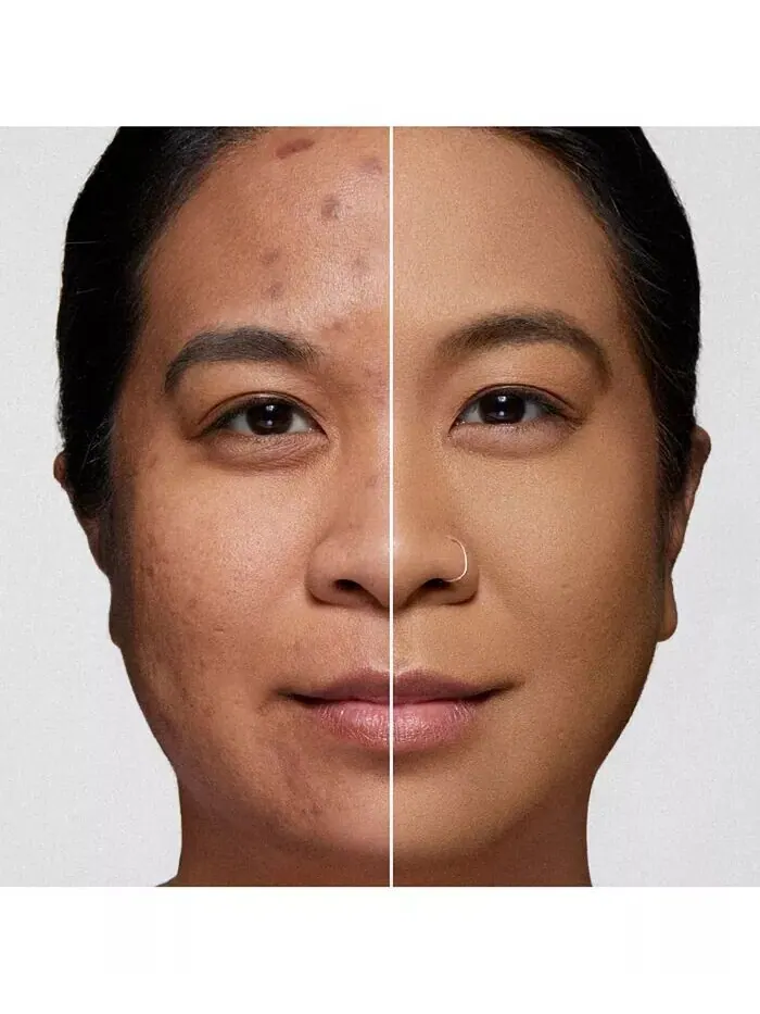 Многофункциональная жидкая основа Flawless Creator, 1 унция Dermablend, цвет 48N — изображение 4 из 10