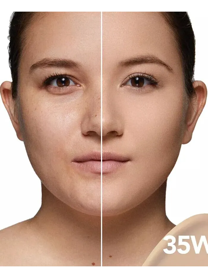 Многофункциональная жидкая основа Flawless Creator, 1 унция Dermablend, цвет 35W — изображение 3 из 10