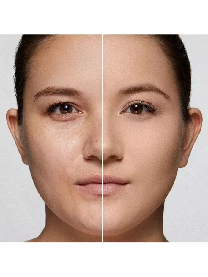 Многофункциональная жидкая основа Flawless Creator, 1 унция Dermablend, цвет 35W — изображение 4 из 10