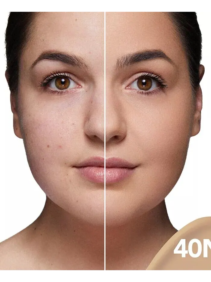 Многофункциональная жидкая основа Flawless Creator, 1 унция Dermablend, цвет 40N — изображение 3 из 10