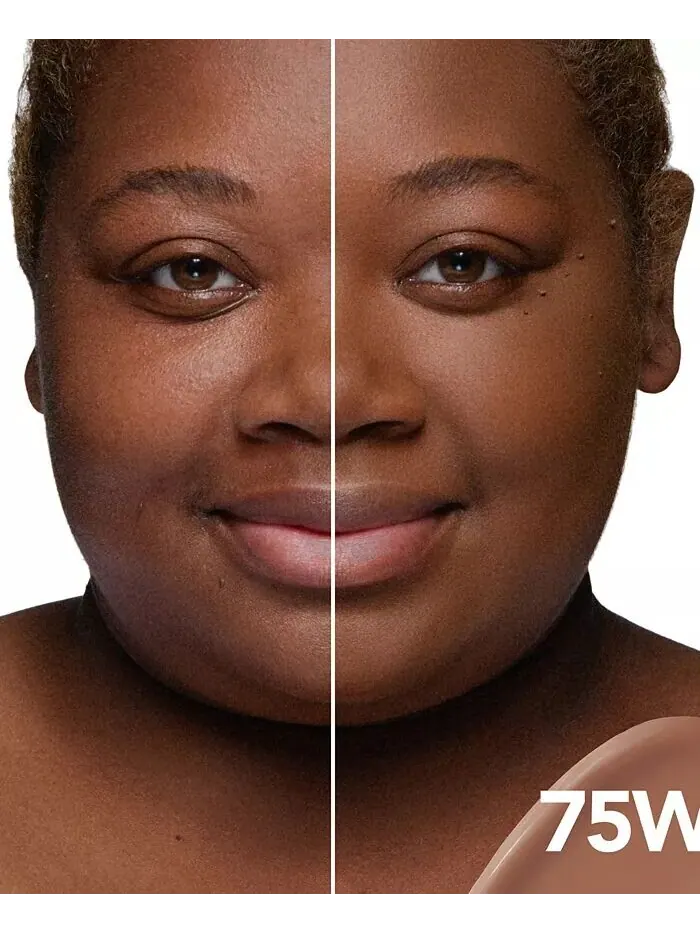 Многофункциональная жидкая основа Flawless Creator, 1 унция Dermablend, цвет 75W — изображение 3 из 10