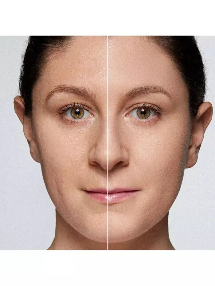 Многофункциональная жидкая основа Flawless Creator, 1 унция Dermablend, цвет 25N — изображение 4 из 10