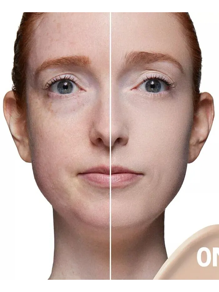Многофункциональная жидкая основа Flawless Creator, 1 унция Dermablend, цвет 0N — изображение 3 из 9