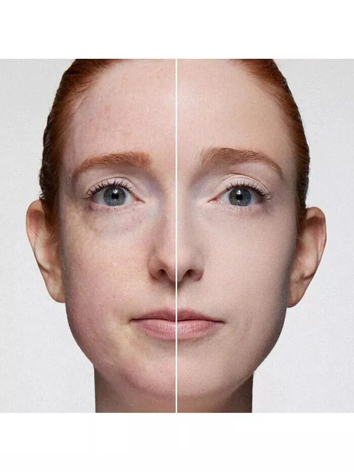 Многофункциональная жидкая основа Flawless Creator, 1 унция Dermablend, цвет 0N — изображение 4 из 9