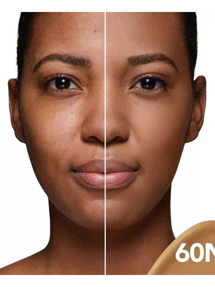 Многофункциональная жидкая основа Flawless Creator, 1 унция Dermablend, цвет 60N — изображение 3 из 10