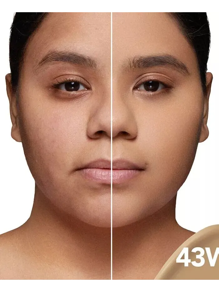 Многофункциональная жидкая основа Flawless Creator, 1 унция Dermablend, цвет 43W — изображение 4 из 11